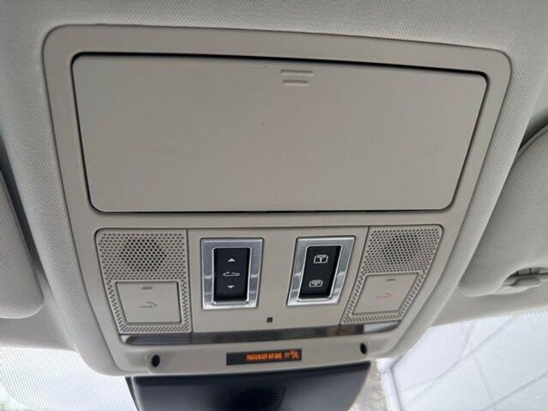 Used 2016 Jaguar XF 35t Prestige