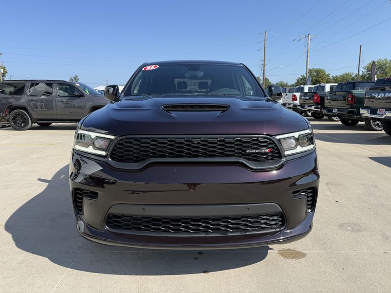 Used 2025 Dodge Durango R/TImage 36