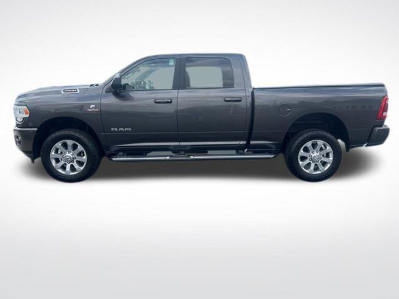 2022 RAM 2500 Big HornImage 4