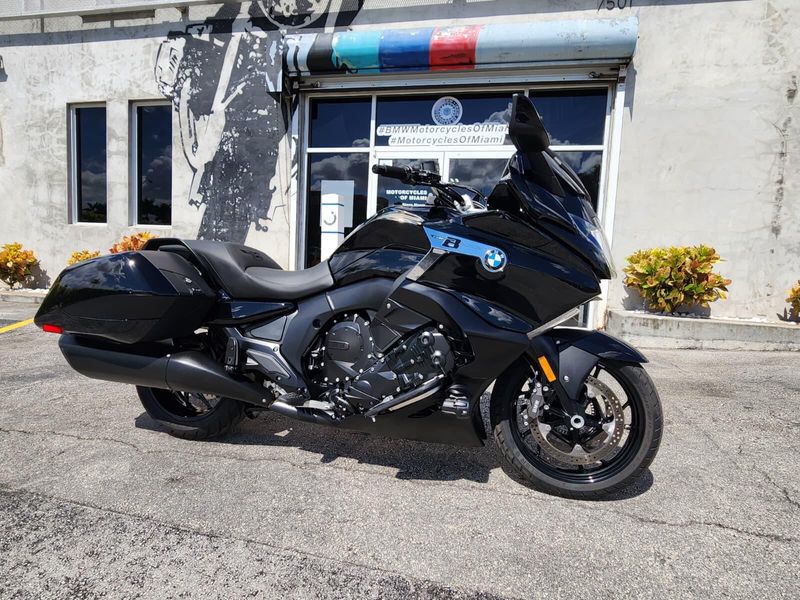 Used 2023 BMW K 1600 B Image 10
