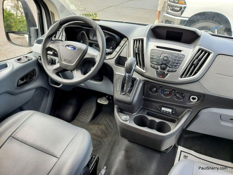 2019 Ford Transit-350 XLImage 4