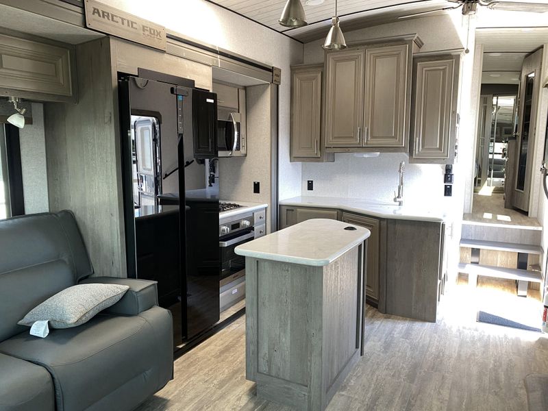 New 2026 NORTHWOOD MFG Arctic Fox NXT 325MKImage 8