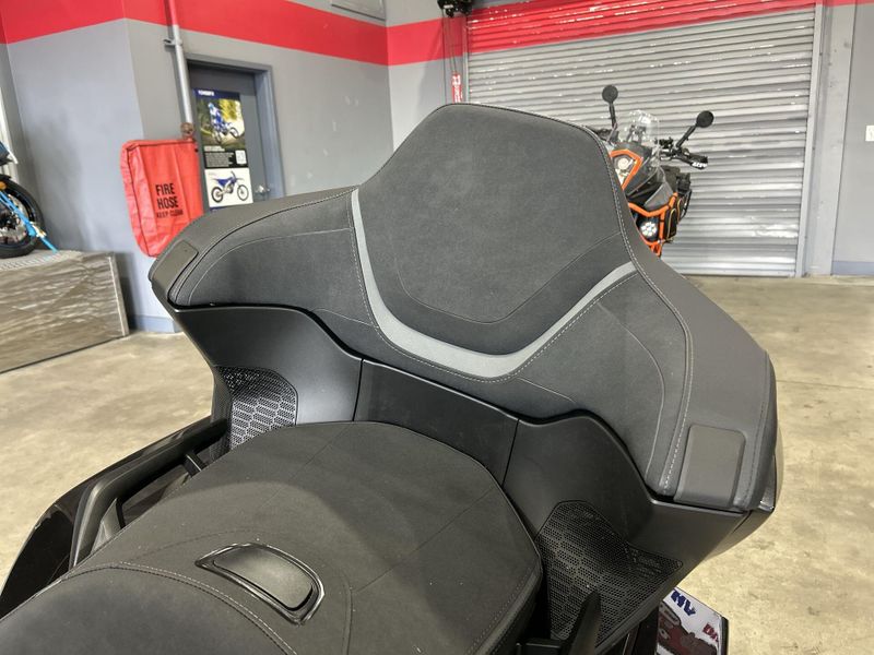 New 2026 Honda GOLDWING TOUR Image 29