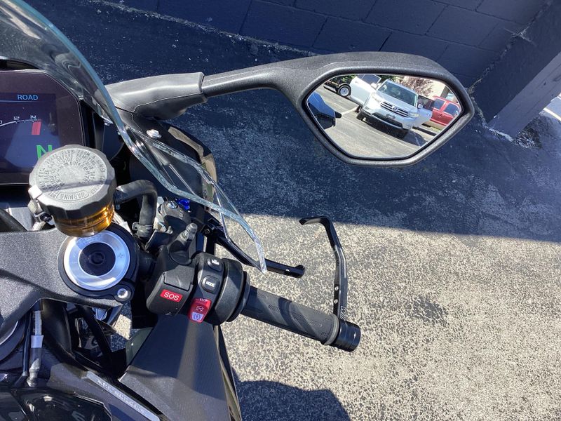 New 2025 BMW S 1000 RR 