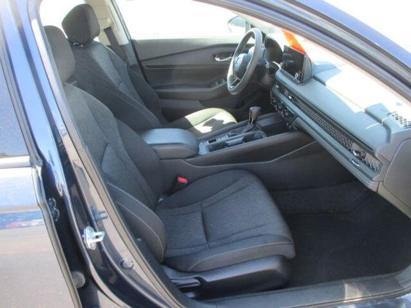 Used 2024 Honda Accord Sedan EXImage 22