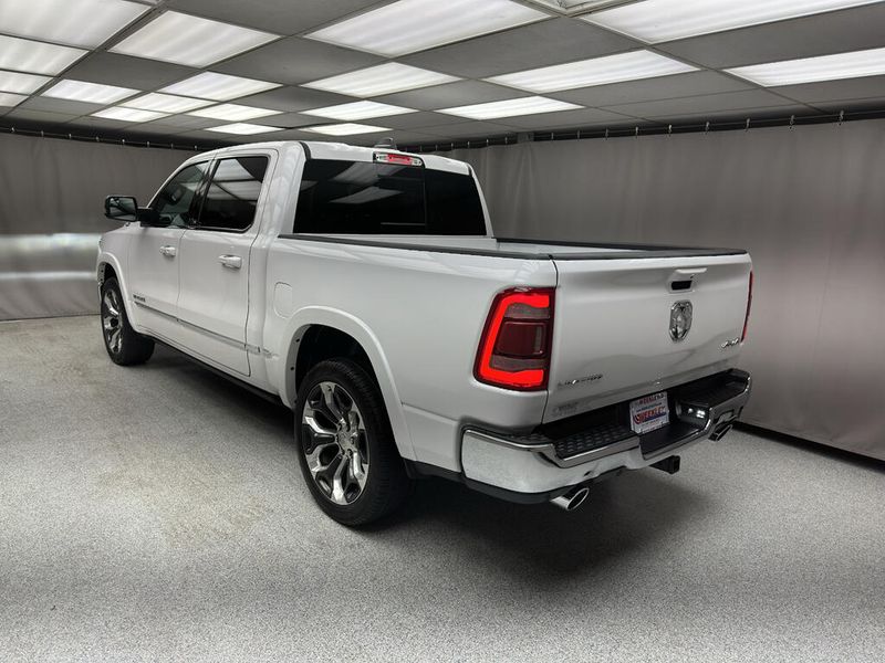 Used 2023 RAM 1500 LimitedImage 2