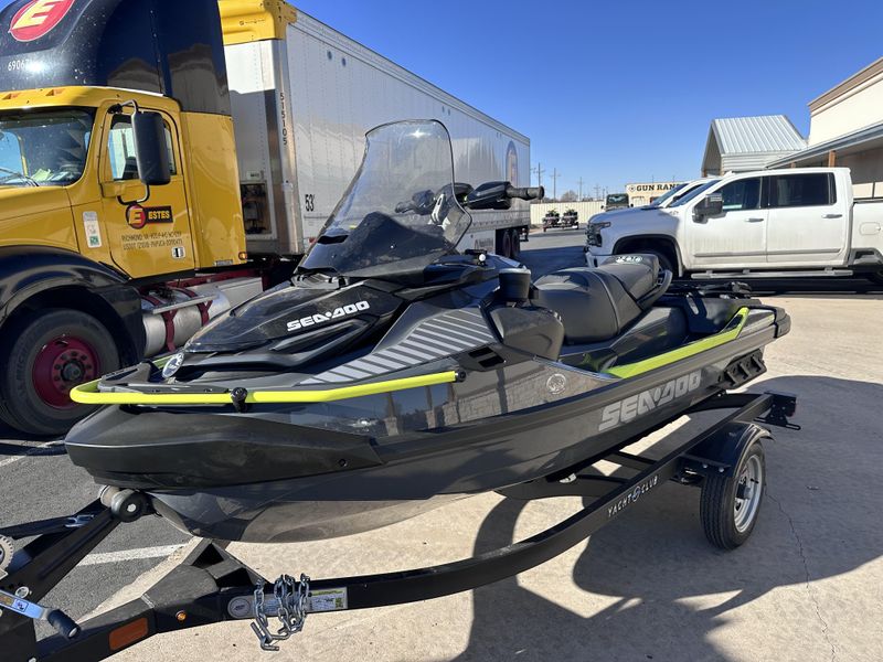 NEW 2026 SEADOO EXPLORER-PRO-230-WITH-SOUND-SYSTEM Image 7
