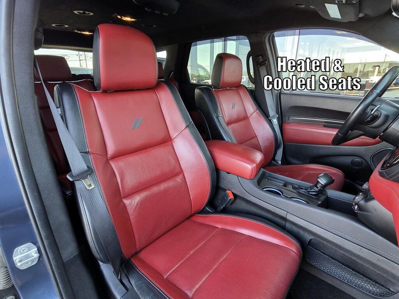 Used 2021 Dodge Durango R/T
