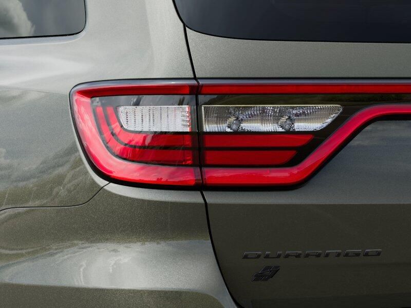 New 2026 Dodge Durango GTImage 5
