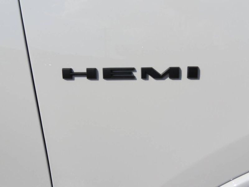 New 2026 Dodge Durango Gt Plus Awd Hemi V8Image 9