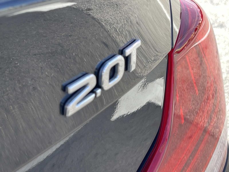 Used 2019 Genesis G70 2.0T Advanced RWD