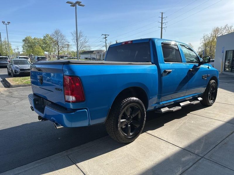 2019 RAM 1500 Classic ExpressImage 5