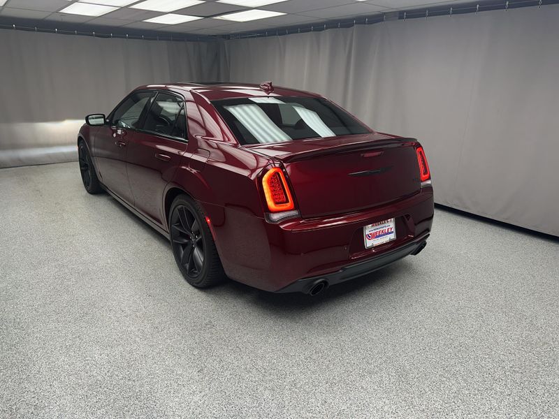 Used 2023 Chrysler 300C 300CImage 11