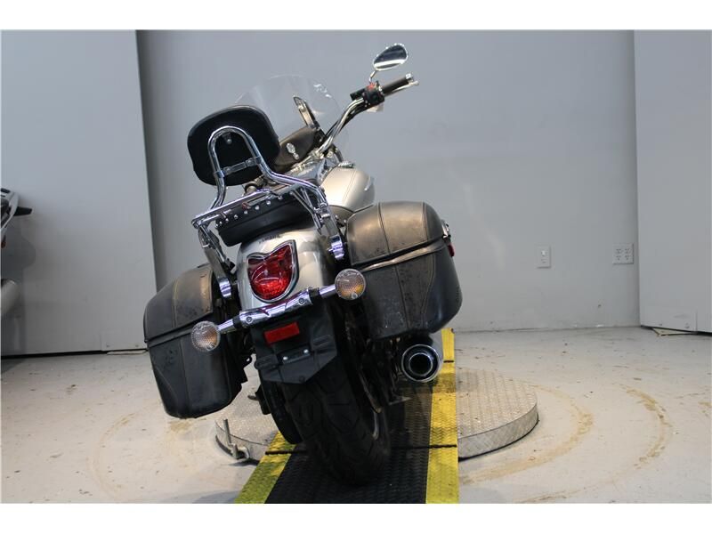 Used 2009 Yamaha V STAR 950 Image 7