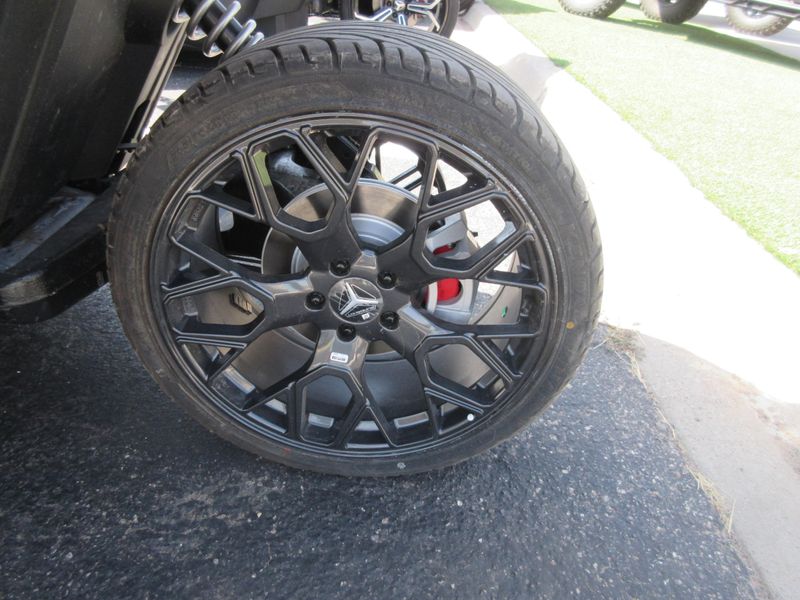 USED 2024 POLARIS SLINGSHOT SL AUTODRIVE Image 21