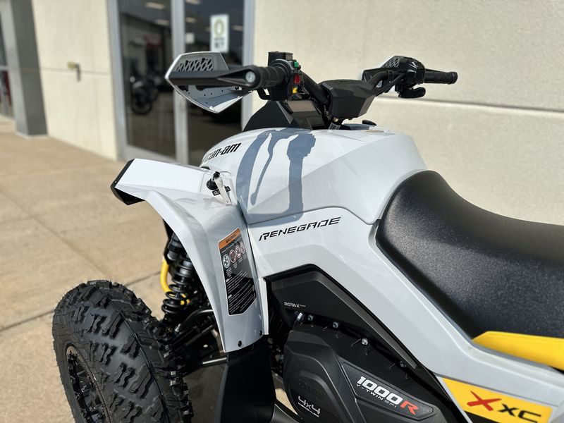 2024 Can-Am RENEGADE X XC 1000RImage 7