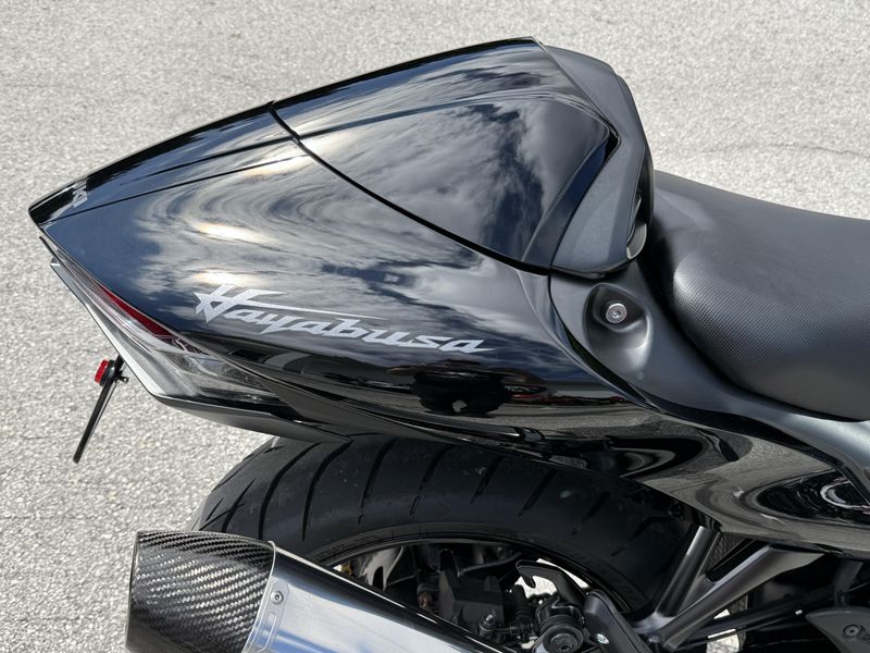 2023 Suzuki HAYABUSA 1340