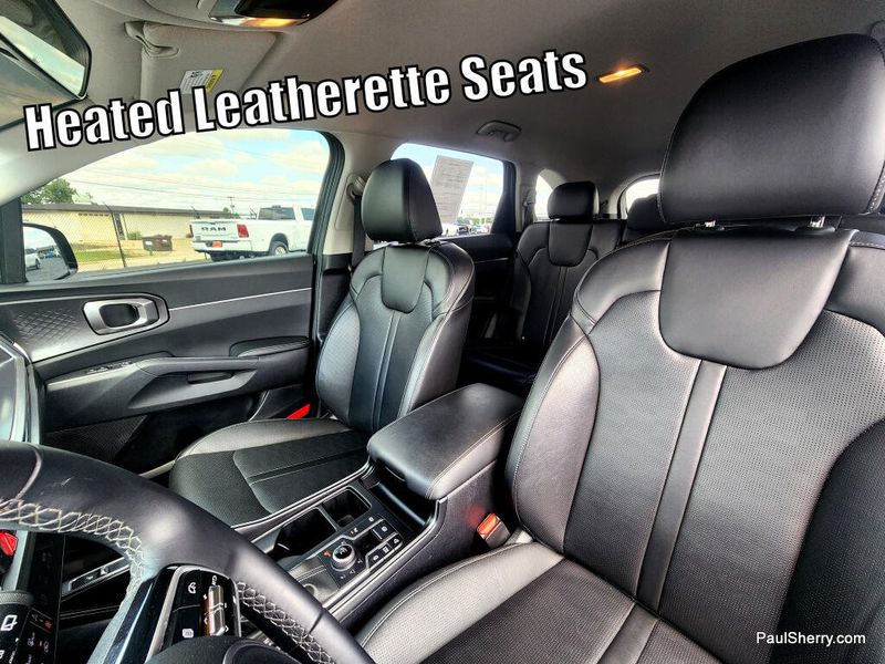 Used 2024 Kia Sorento S