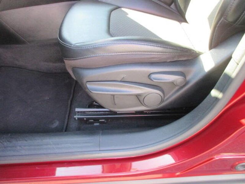 Used 2022 Jeep Compass LatitudeImage 17