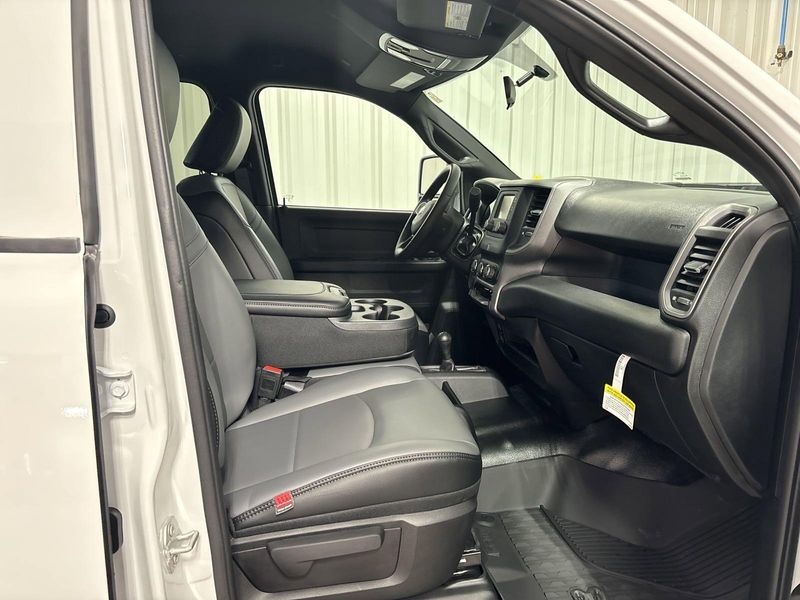 2024 RAM 2500 Tradesman Crew Cab 4x4 6