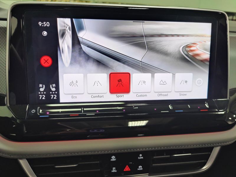 Used 2025 Volkswagen Atlas AWD Peak Edition w/SunroofImage 27