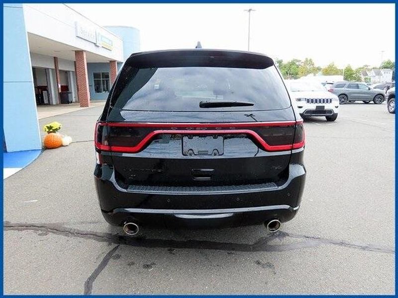 2022 Dodge Durango R/T photo 5