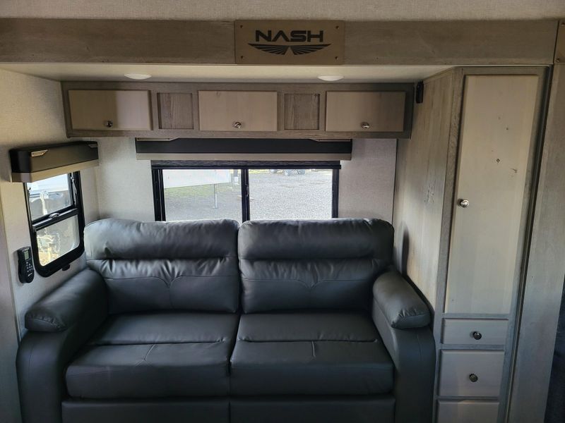 New 2026 NORTHWOOD MFG NASH 24SD Image 11