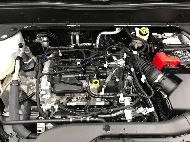 Used 2022 Ford Bronco Sport Big BendImage 25