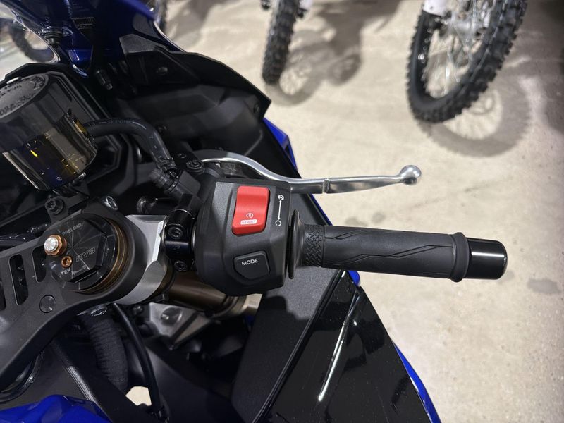 New 2026 Yamaha YZF-R9 Image 24