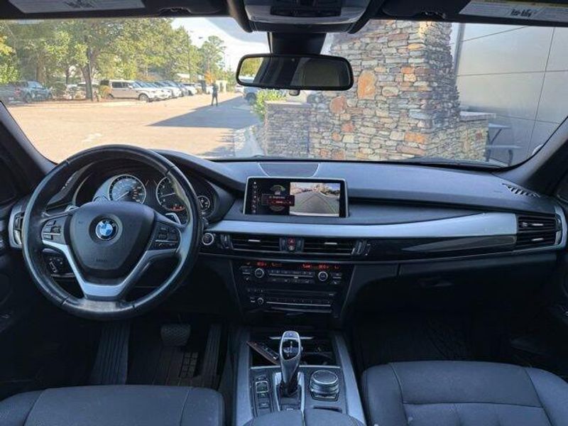 Used 2018 BMW X5 xDrive35i