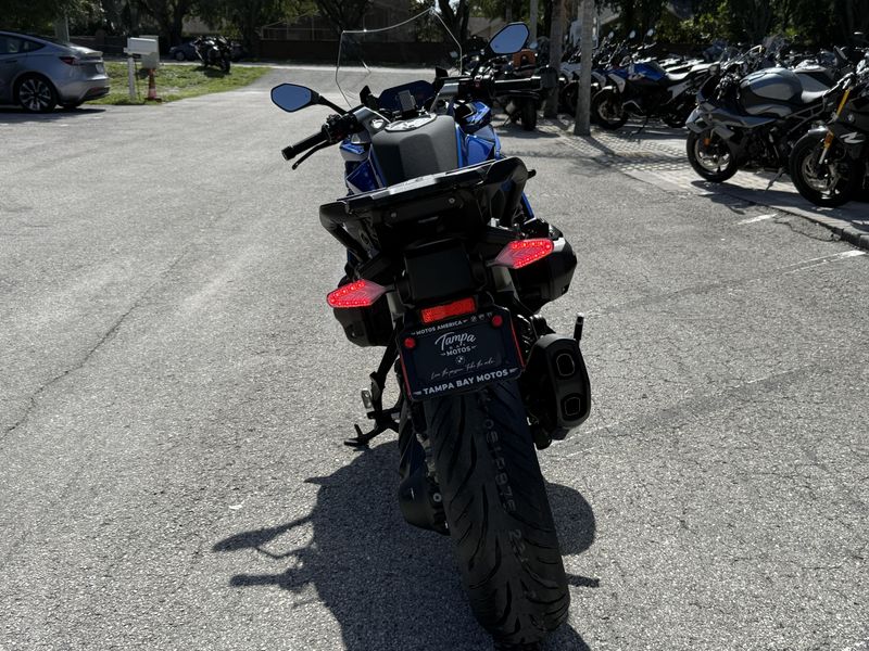 2026 BMW R 1300 RS