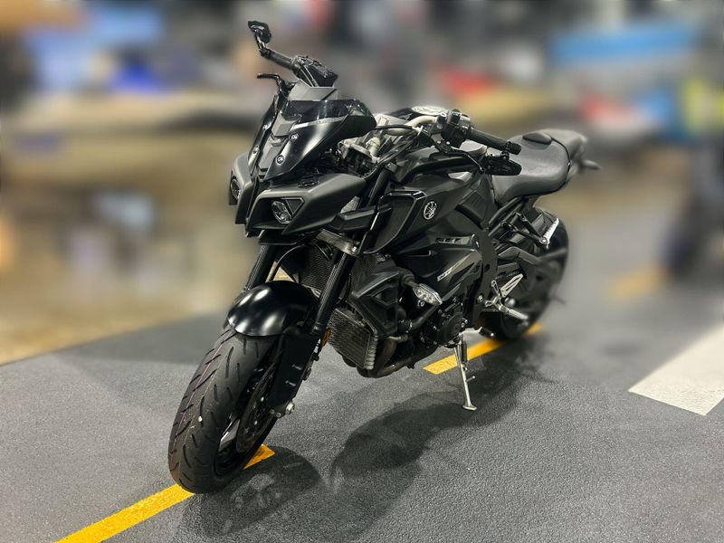 Used 2019 Yamaha MT-10 Image 19
