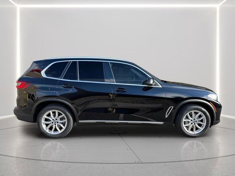 Used 2023 BMW X5 xDrive40i