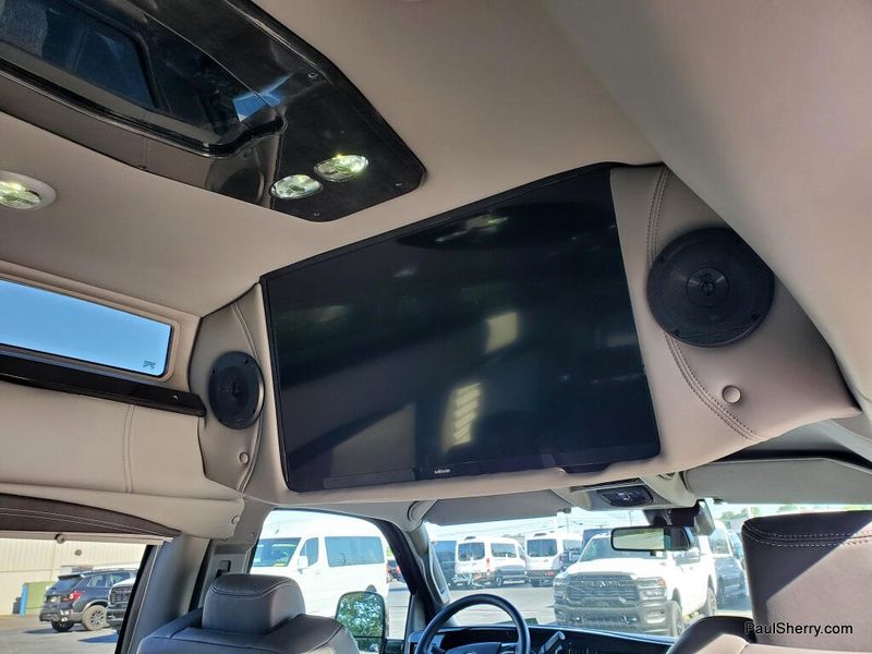 Used 2025 Chevrolet Express Cargo 