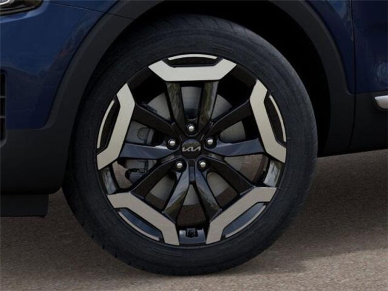 New 2025 Kia Telluride SImage 9