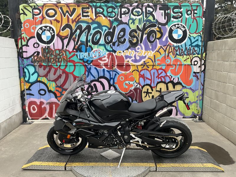 New 2026 BMW S 1000 RR Image 6