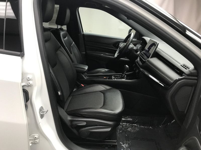 Used 2022 Jeep Compass AltitudeImage 19