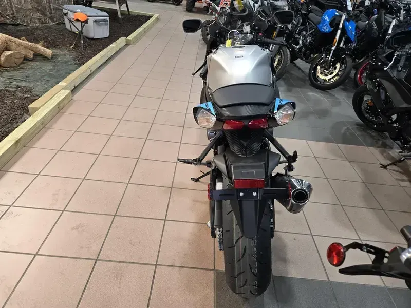 NEW 2026 SUZUKI GSXR750 Image 5