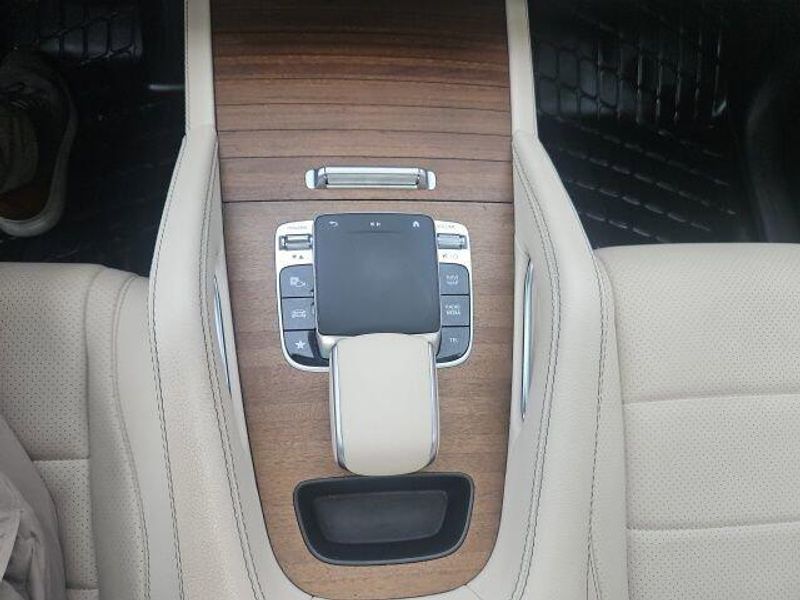 Used 2020 Mercedes-Benz GLE 350