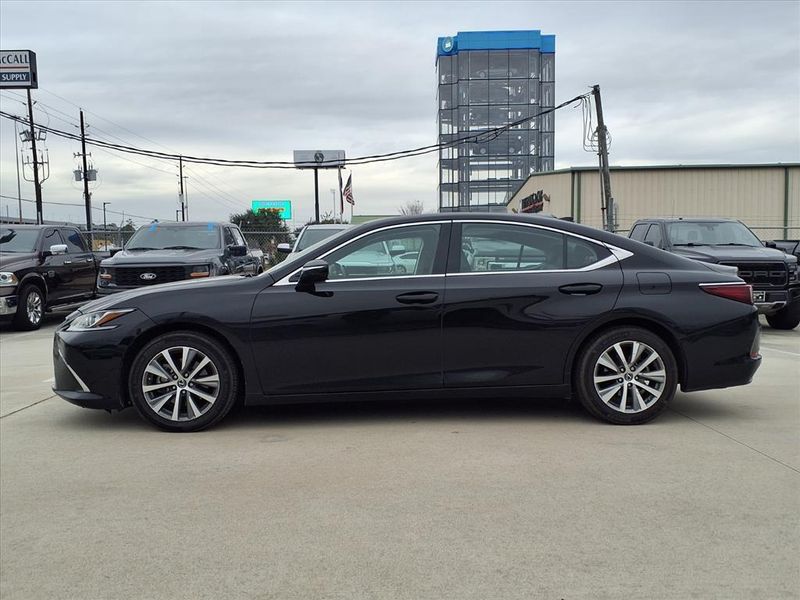 Used 2019 Lexus ES 350Image 6