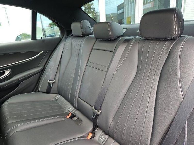 2023 Mercedes-Benz E-Class E 350