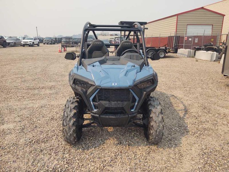 New 2026 Polaris RZR TRAIL SPORT 