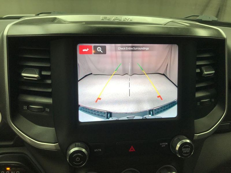 Used 2022 RAM 1500 Big HornImage 12