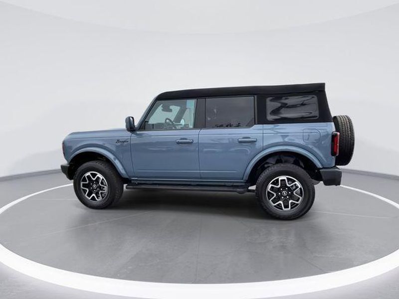 Used 2023 Ford Bronco Outer BanksImage 5