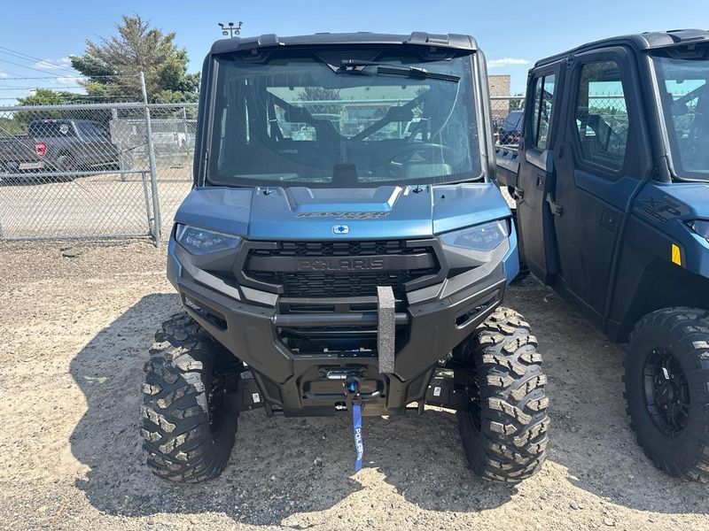 2025 Polaris RANGER CREW XP 1000 NORTHSTAR PREMIUM 