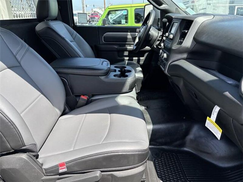 2024 RAM 5500HD TradesmanImage 11