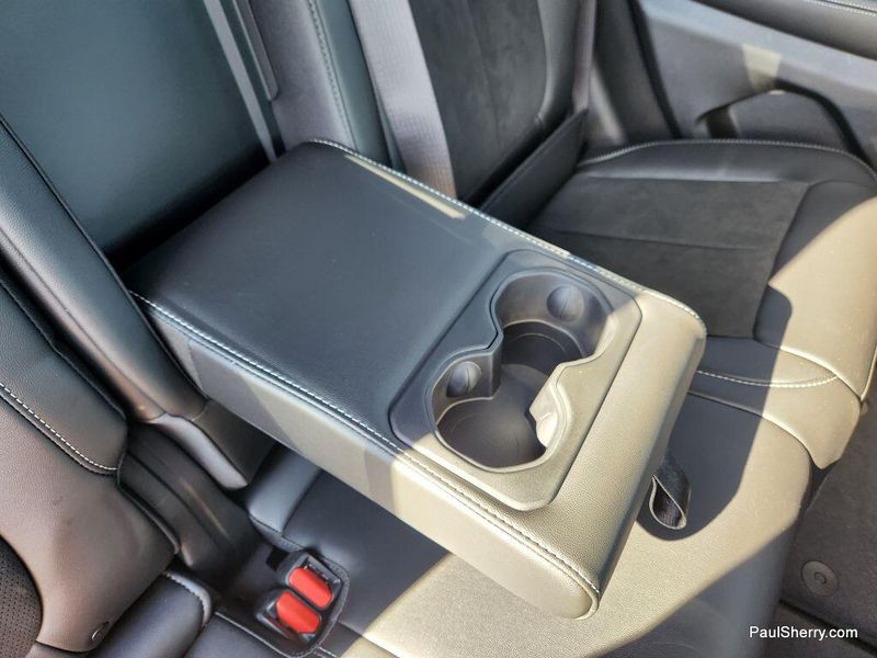 New 2025 Jeep Grand Cherokee Altitude X 4x4