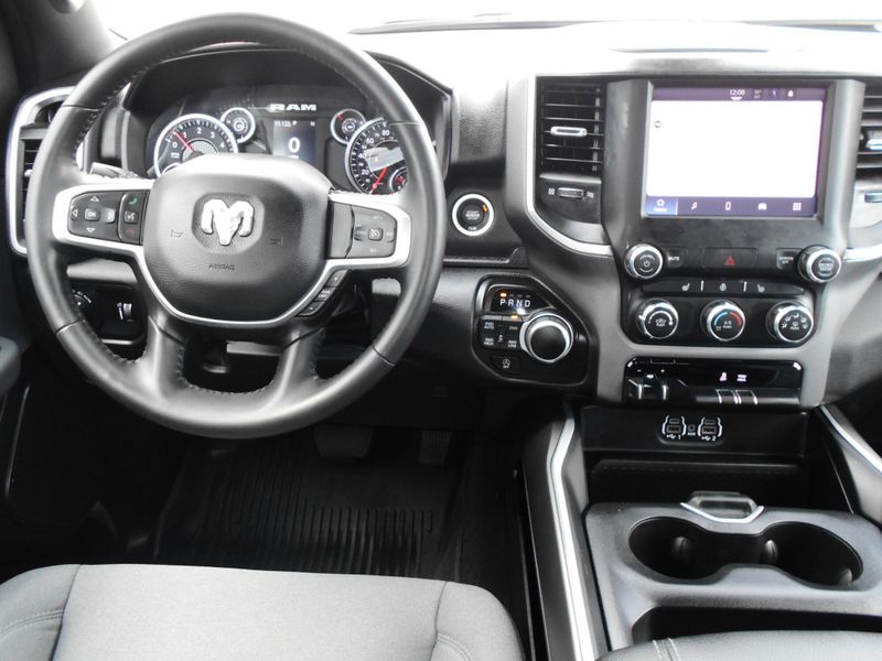 2023 RAM 1500 Big Horn Lone StarImage 4