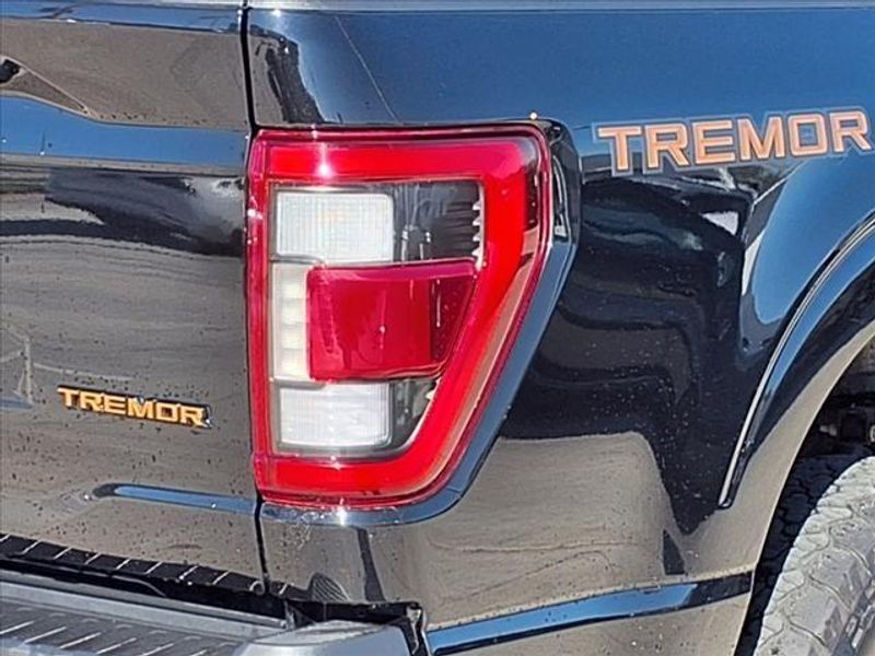 2021 Ford F-150 TremorImage 17