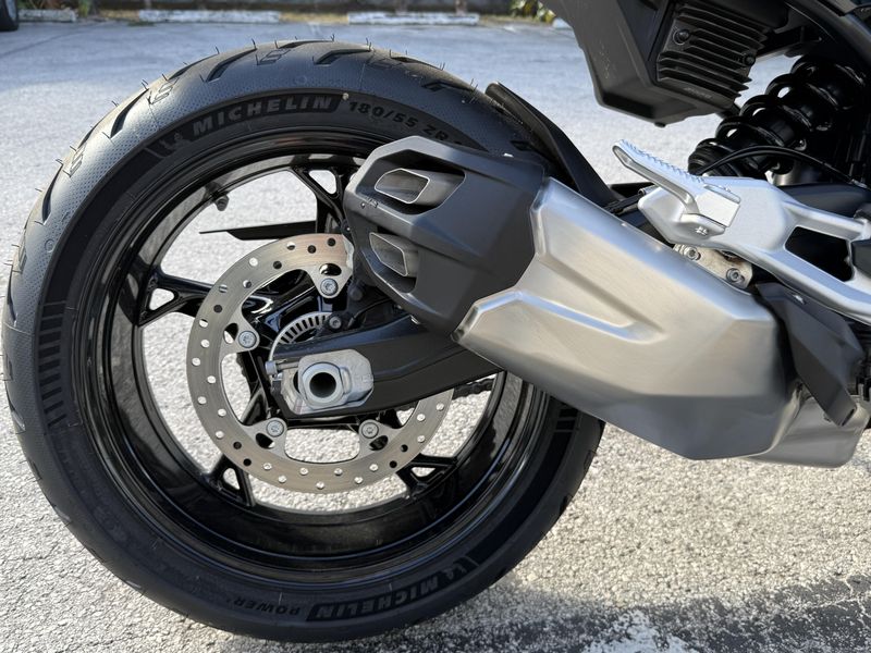 New 2026 BMW F900R LOW 